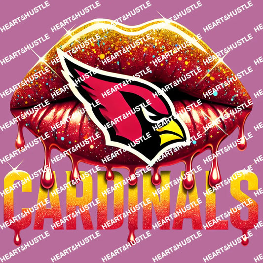 Cardinals Lips