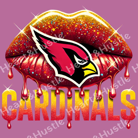 Cardinals Lips