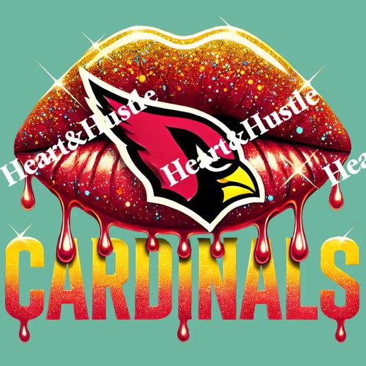 Cardinals Lips