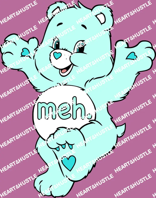 Care Bear MEH
