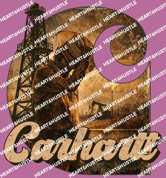 Carharttt Landman