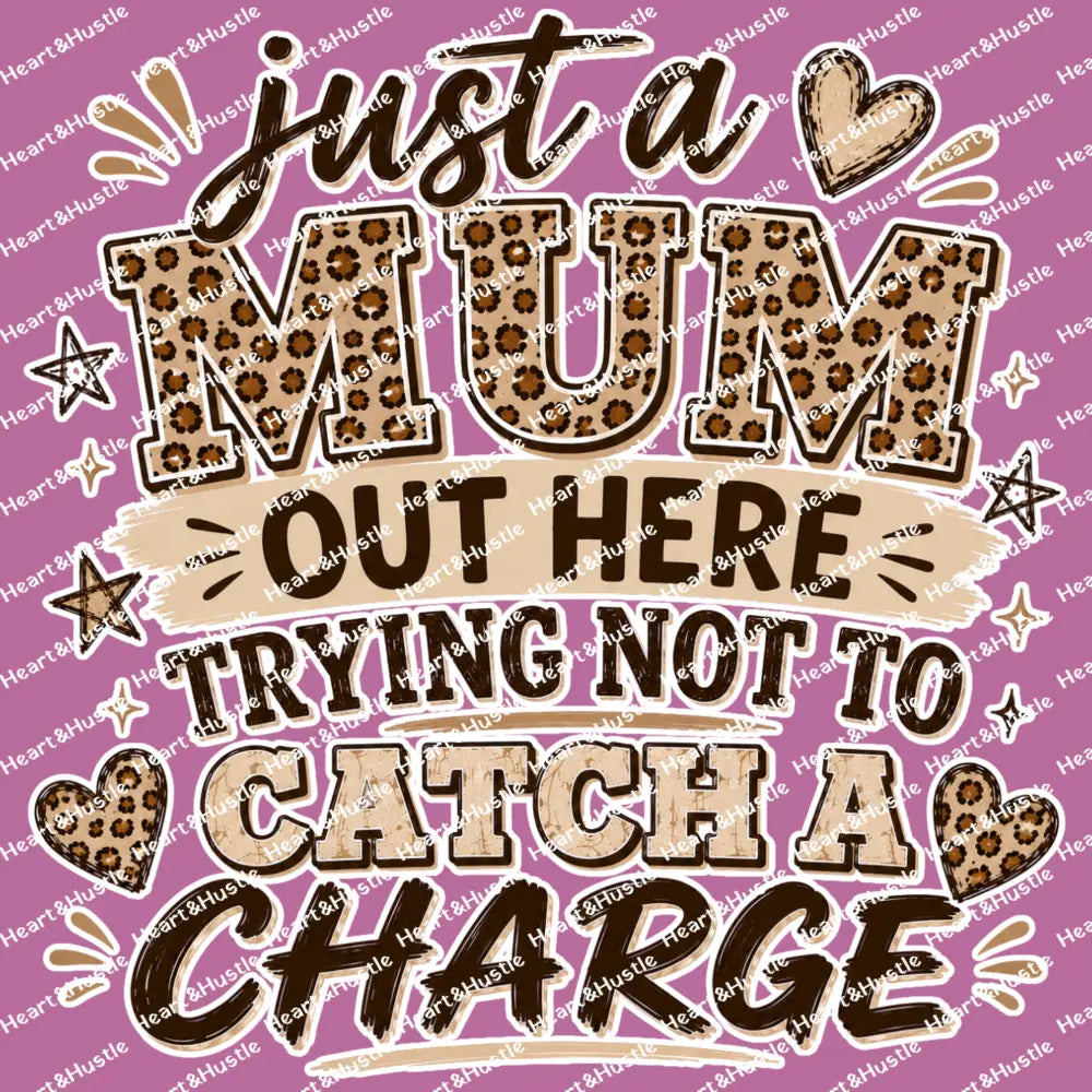 Catch a Charge 1