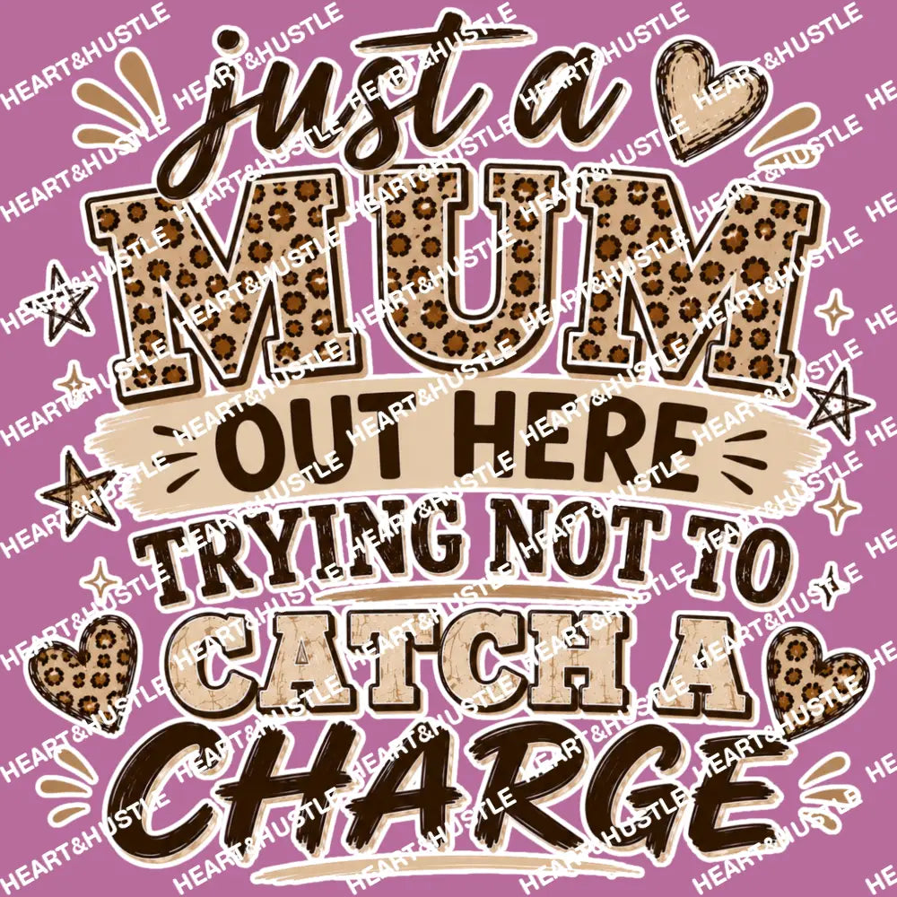 Catch a Charge 1