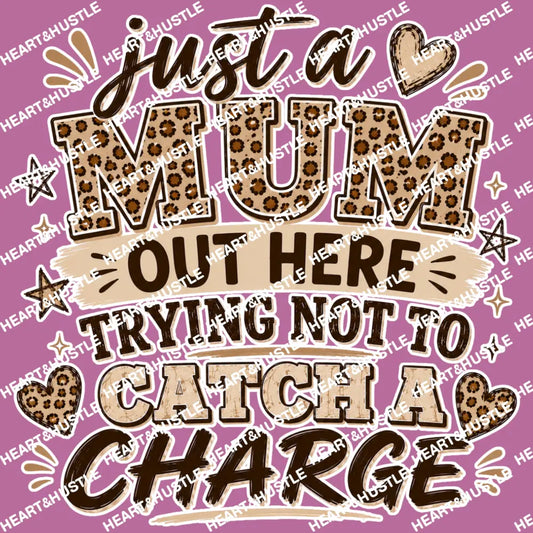 Catch a Charge 1