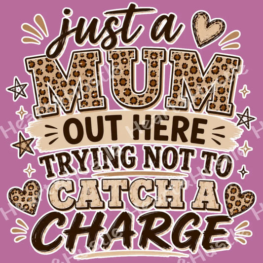 Catch a Charge 1