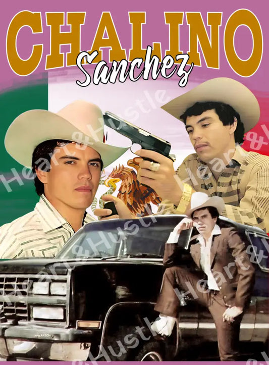 Chalino