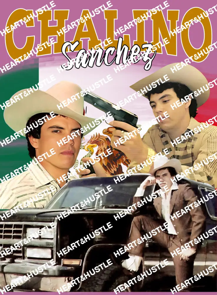Chalino