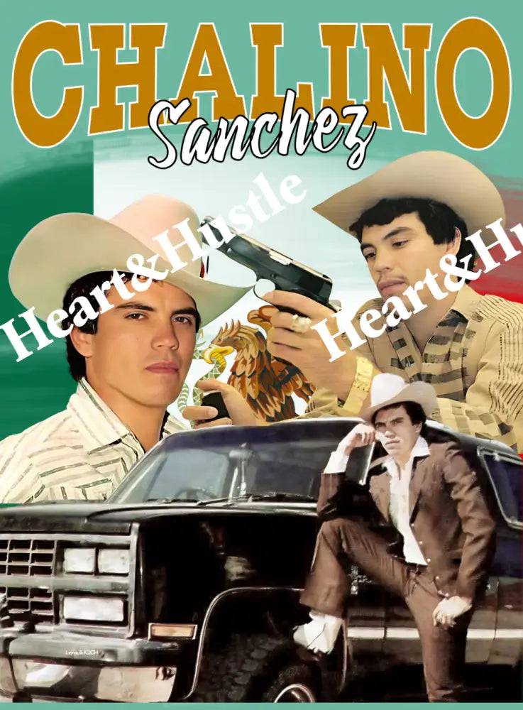 Chalino