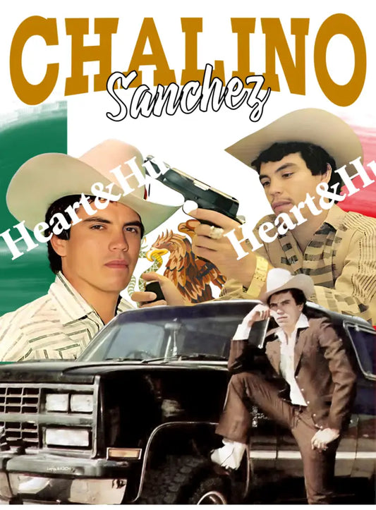 Chalino