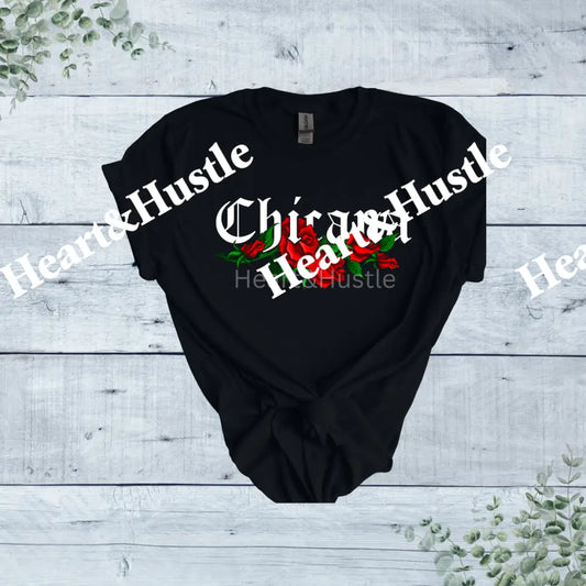 Chicana Tee