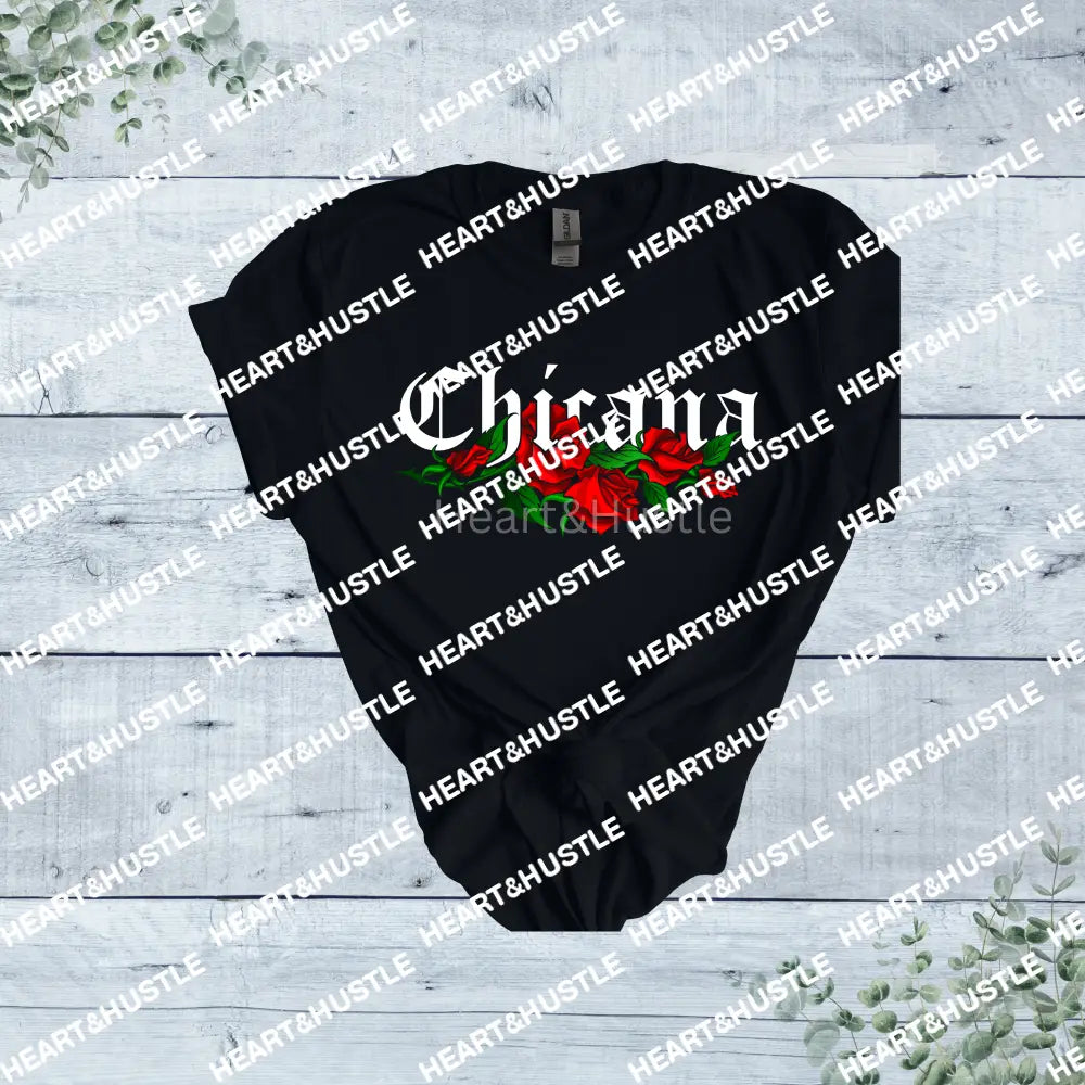 Chicana Tee