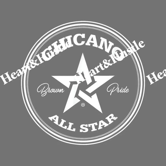 Chicano All Star