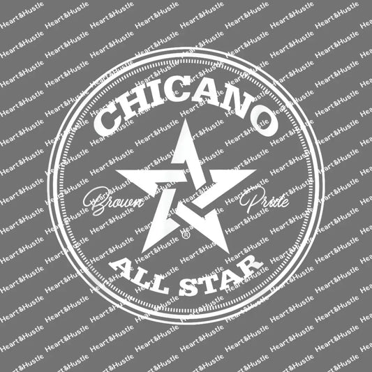 Chicano All Star