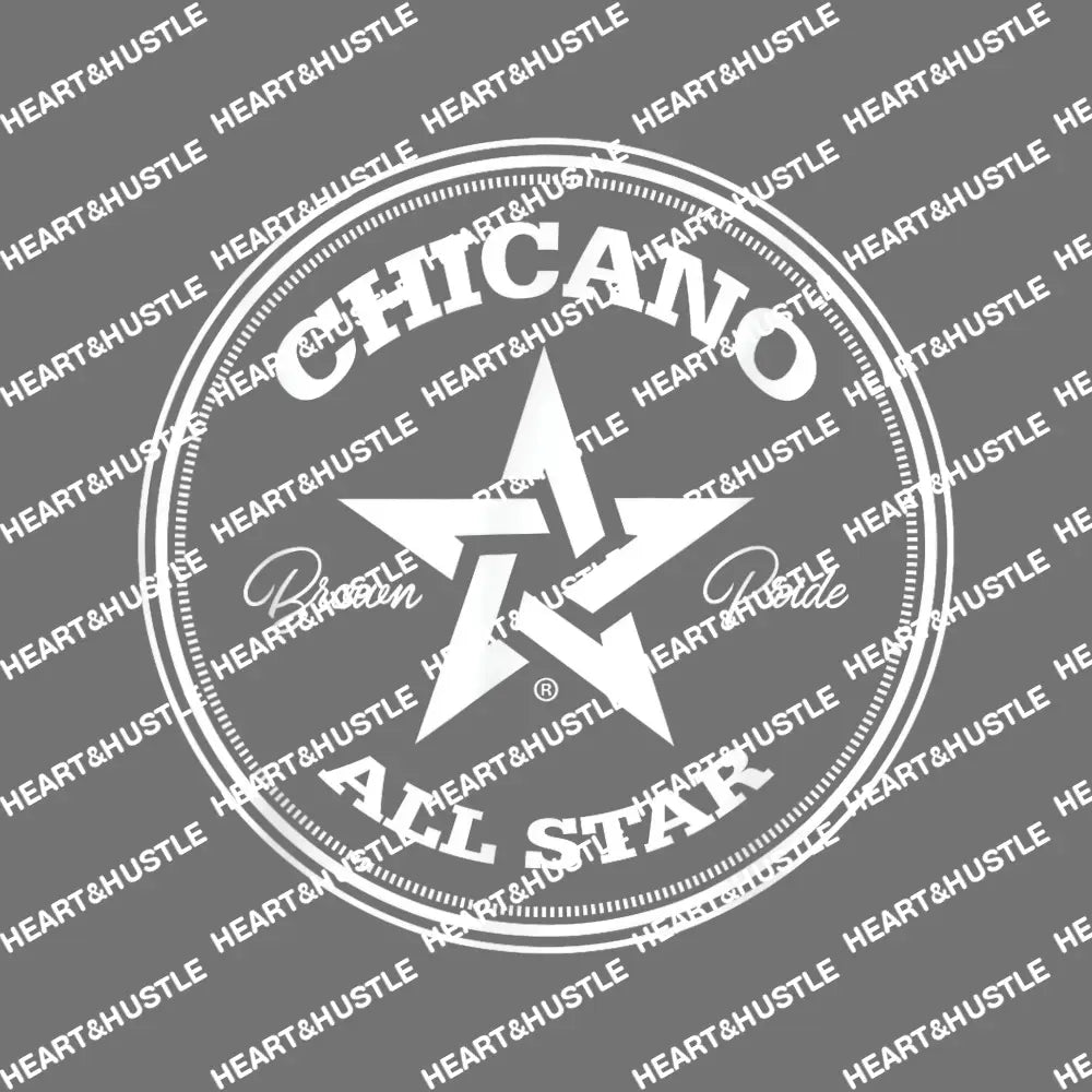 Chicano All Star