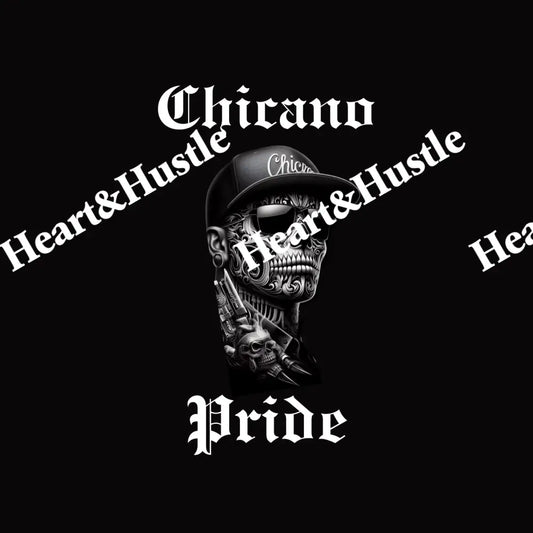Chicano Pride
