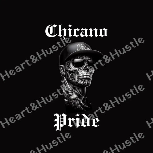 Chicano Pride