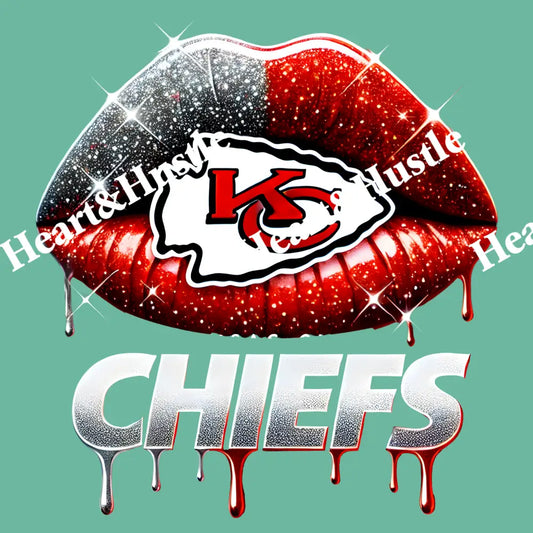 Chief Lips