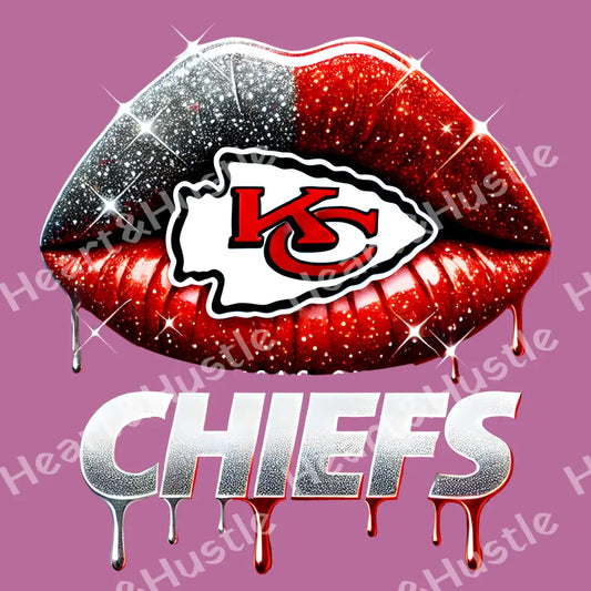 Chief Lips