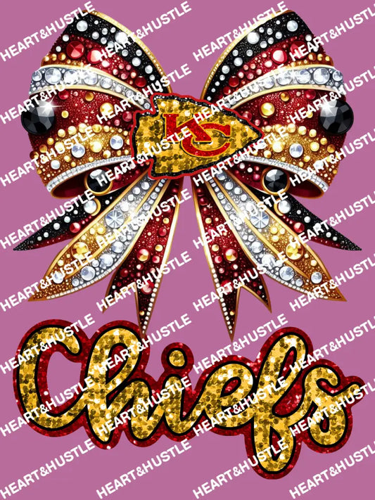 Chiefs Bow