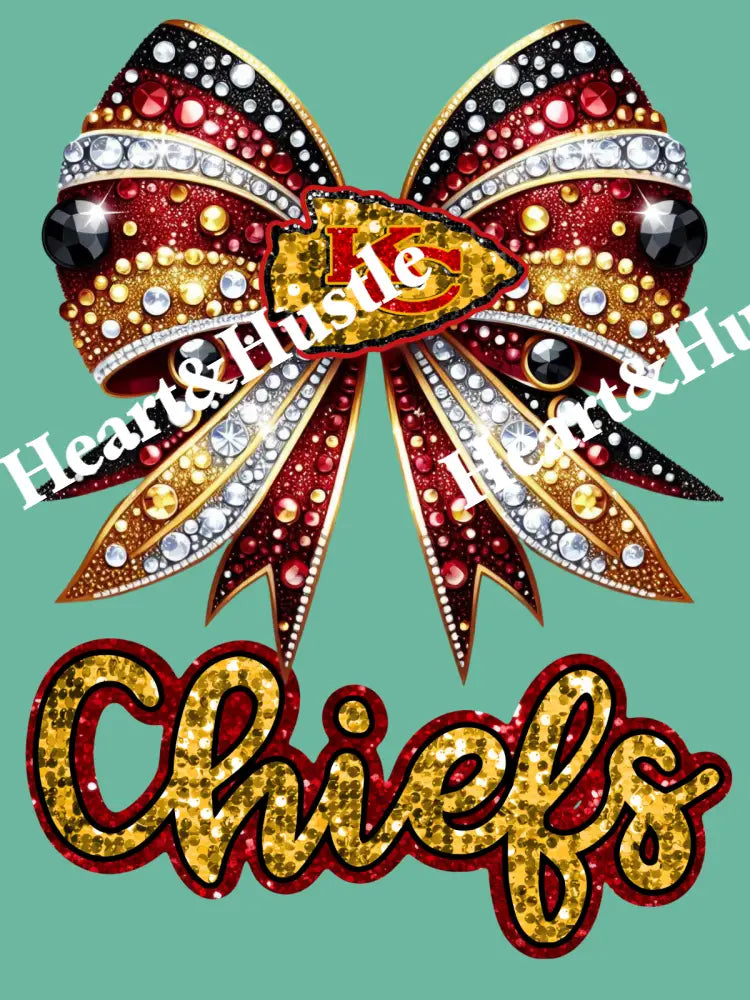 Chiefs Bow