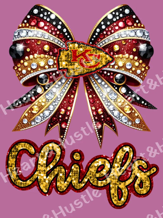 Chiefs Bow