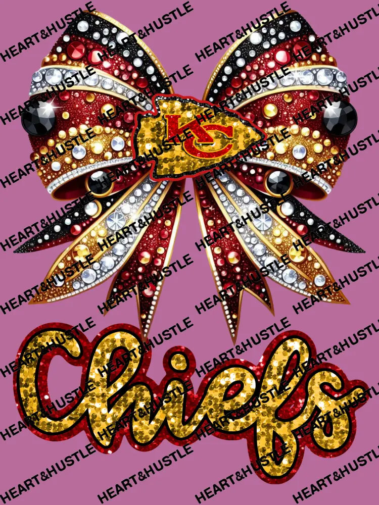 Chiefs Bow