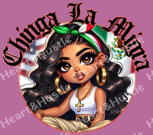 Chinga La Migra