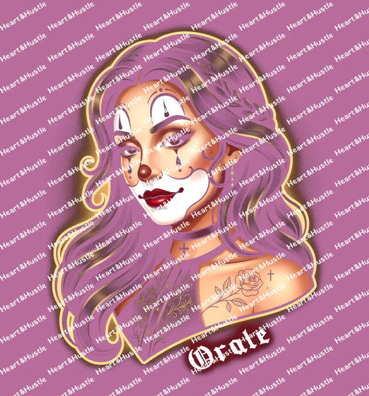 Chola 1 Halftone