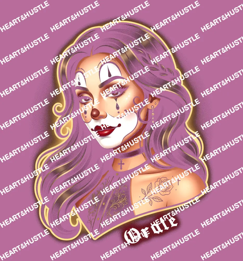 Chola 1 Halftone