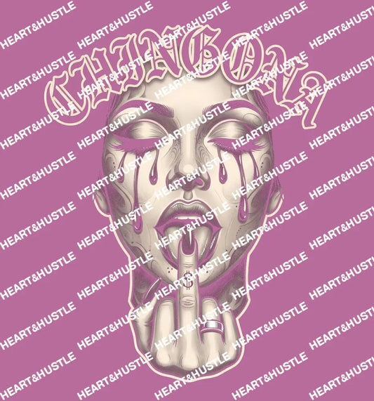 Chola 2 Halftone