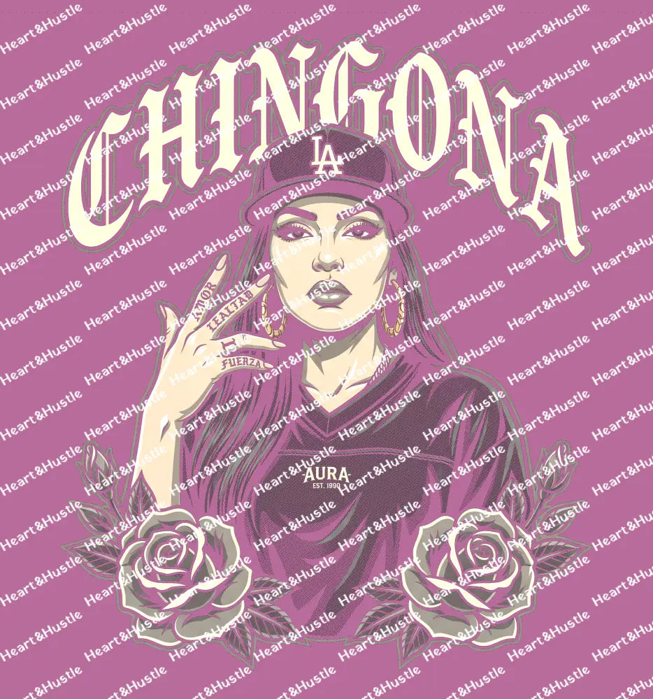Chola 3 Halftone