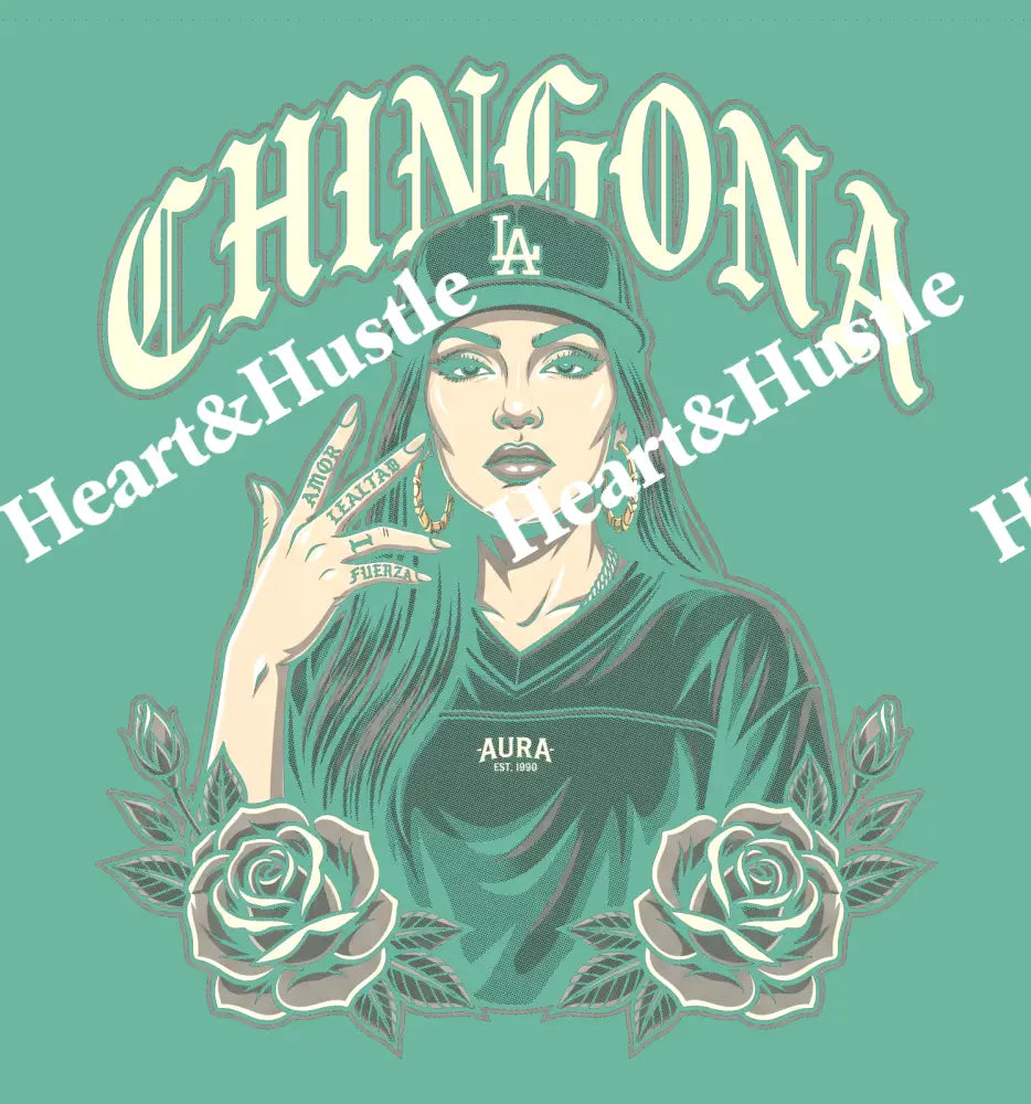 Chola 3 Halftone