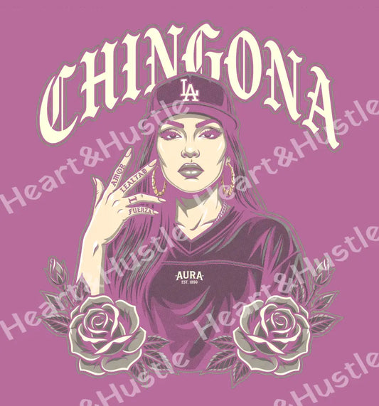 Chola 3 Halftone
