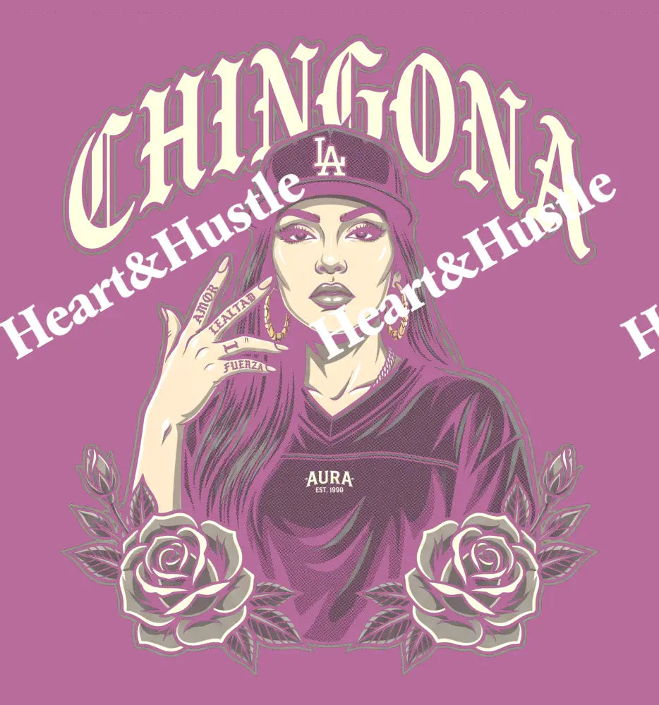 Chola 3 Halftone