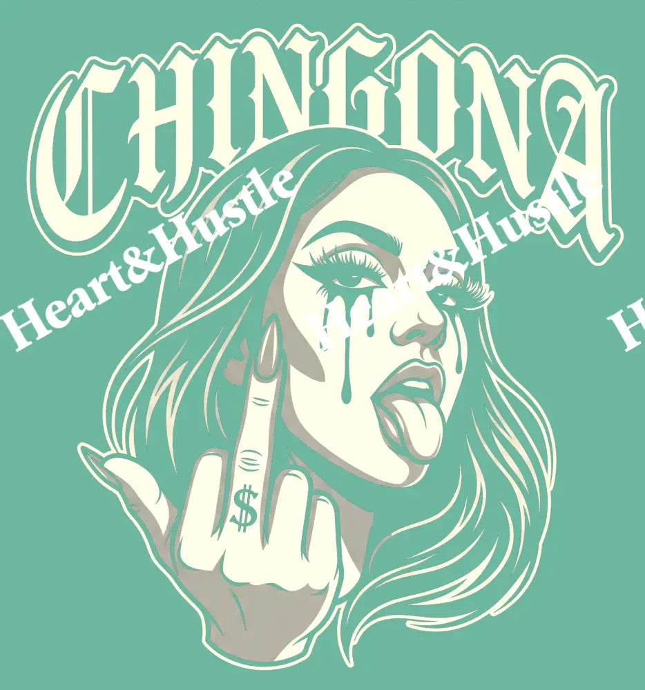 Chola 4 Halftone