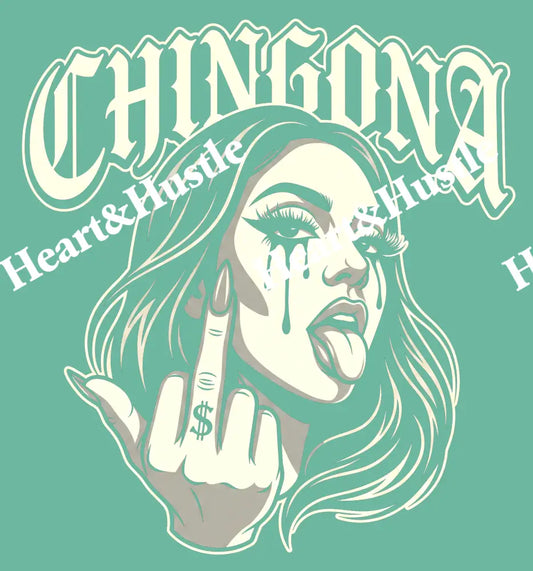 Chola 4 Halftone