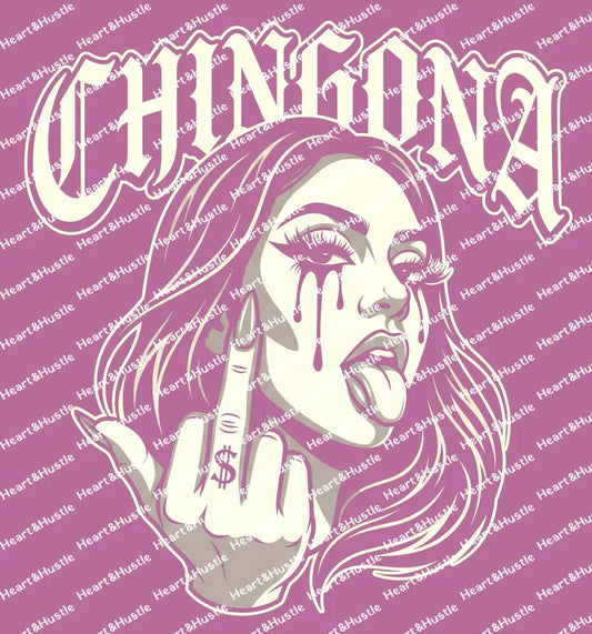 Chola 4 Halftone