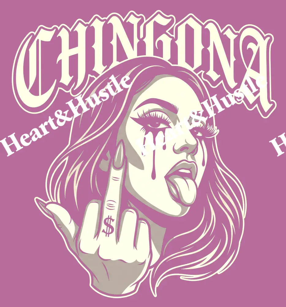 Chola 4 Halftone