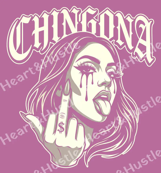 Chola 4 Halftone