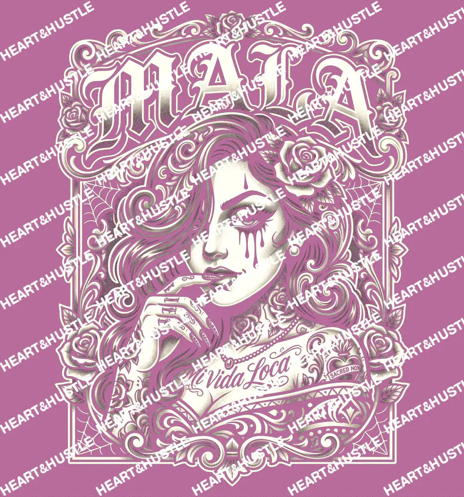 Chola 5 Halftone