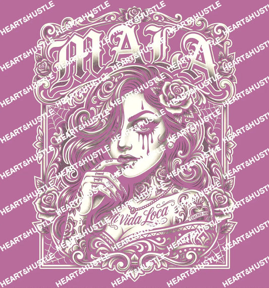 Chola 5 Halftone
