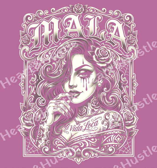 Chola 5 Halftone