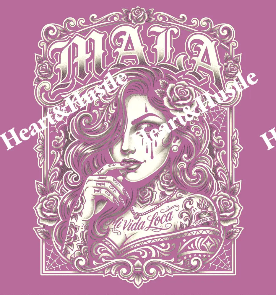 Chola 5 Halftone