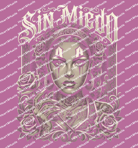 Chola 6 Halftone