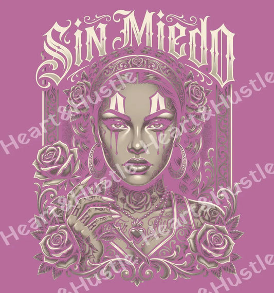 Chola 6 Halftone