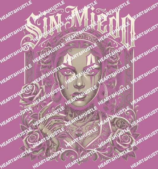 Chola 6 Halftone