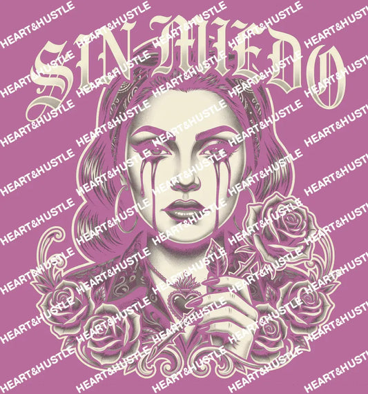 Chola 7 Halftone