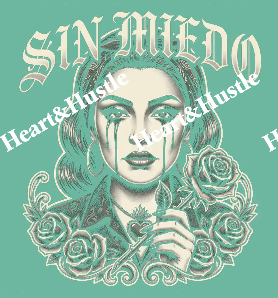 Chola 7 Halftone