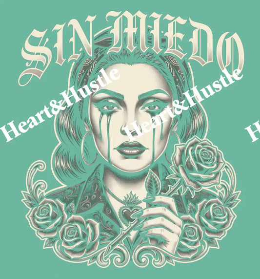 Chola 7 Halftone