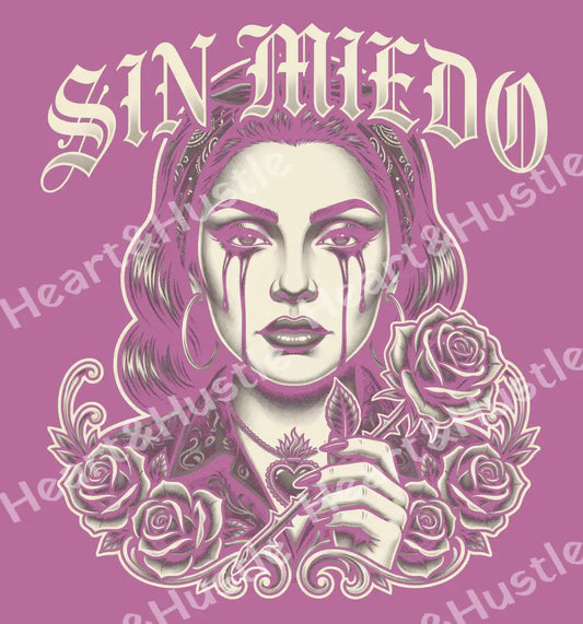 Chola 7 Halftone